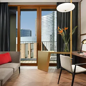 Hotell Verticale | Esperienze, Milano